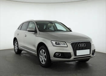 Audi Q5 3.0 TDI