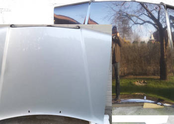 Maska Mercedes 190 w201