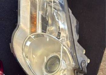 Sprzedam lampy przednie
