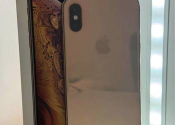 Apple iPhone XS 64GB