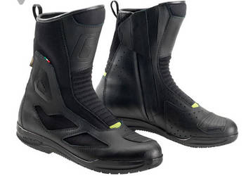 GAERNE BUTY G-HYBRID GORE-TEX CZARNY