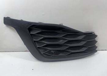 VW VOLKSWAGEN GOLF VIII GTI KRATKA ZDERZAKA LEWA PRZEDNIA PRZÓD 5H0853665G