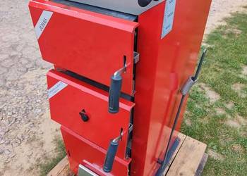 Piec, kocioł, Stalmark 15kw