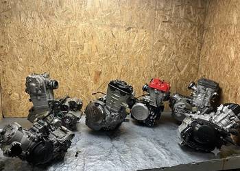 Naprawa Motocykli,Silników, Mechanik motocyklowy Cross Endur