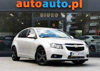 Hatchback 5d 2.0 16V DOHC 163KM * Automat * Salon Polska* Nawigacja * Kamer