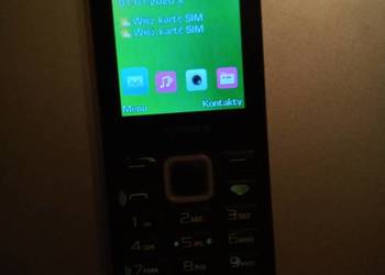 My phone 6310 czarny