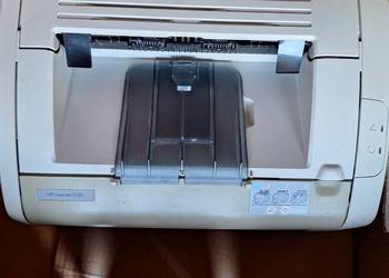 drukarka laserowa HP 1020