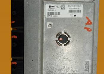 STEROWNIK SILNIKA 237109221R 0.9 B Renault Clio IV (2012-2019)