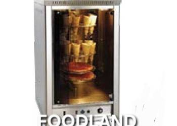 Piec gazowy konwekcyjny  (108)