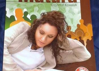Matura. Wiedza o Społeczeństwie. Repetytorium - K. Kowaluk