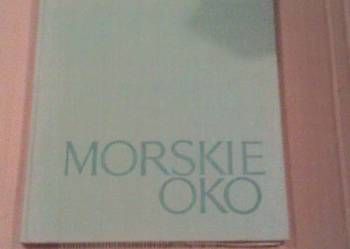 Morskie Oko Młodziejowski Jerzy góry Tatry jezioro książki księgarni aukcje