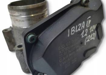 PRZEPUSTNICA Seat Ibiza IV 1.2 12V 03D133062F A2C85016600