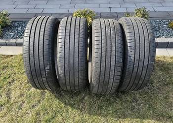 Opony letnie Bridgestone Turanza 225/45 R19