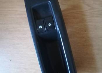 Panel sterowania szyb przednich  Clio II 3D