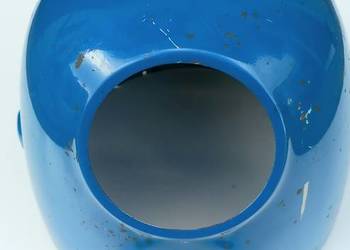 Skorupa lampy mz ts.DDR