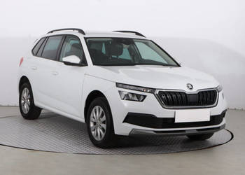Skoda Kamiq 1.0 TSI