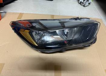 Lampa prawa FORD ESCAPE/KUGA II LIFT oryginał JJ54-13W029-DB