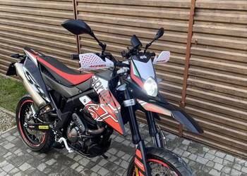 Aprilia SX 125 / 2023r.