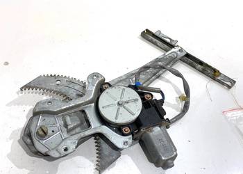 PODNOŚNIK SZYBY LEWY TYŁ HONDA CR-V I SUV 95-02 MECHANIZM