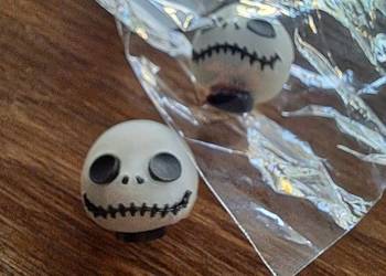 nowe nakrętki na wentylki rowerowe