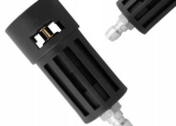 Adapter do Myjki Ciśnieniowej 1/4" QC – do Kärcher K | 160 BAR, 60°C
