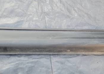 MAZDA CX5 17- LISTWA NA DRZWI PRAWY TYL MAZDA CX5 17- LISTWA NA DRZWI PRAWY TYL