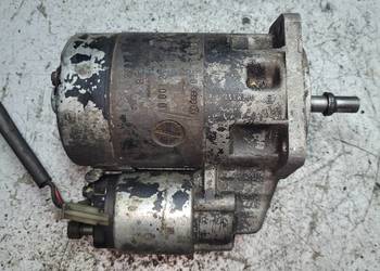 Rozrusznik Volkswagen Polo 1.3. 0001211502