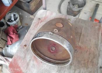 Lampa przód wsk