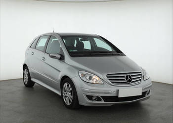 Mercedes B B 200 CDI