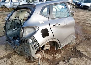 KAROSERIA ĆWIARTKA BŁOTNIK TYŁ LEWY PRAWY PRÓG DACH PODŁUŻNICA LEWY