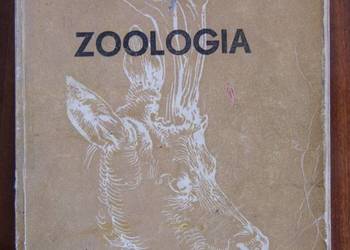Stanisław Chudoba - Zoologia 1975 Stanisław Chudoba - Zoologia 1975