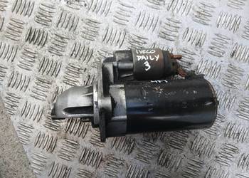 Rozrusznik 001109306 ,69502571, Iveco Daily III 3 lift 2.3 HPI IV 4