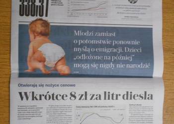 "Ekonomia+" nr 104 - Gazeta Wyborcza