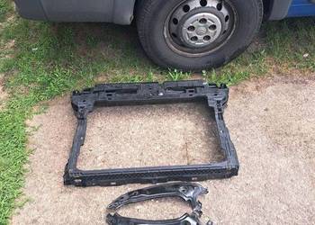 pas przedni VW Caddy V Wzmocnienie czołowe 2K7805588E 2K7805931A 2K7805932A