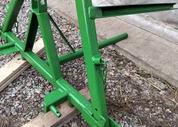 Sprzedam brony 3 Grudziądzkie składane