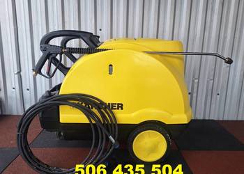 Myjka Ciśnieniowa karcher HDS 698 C ECO * okazja
