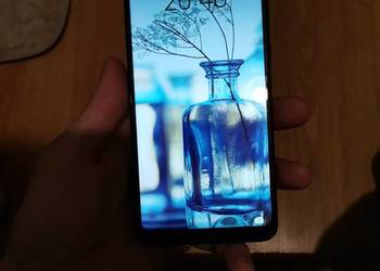Telefon huawei p30 lite uzywany stan bardzo dobry