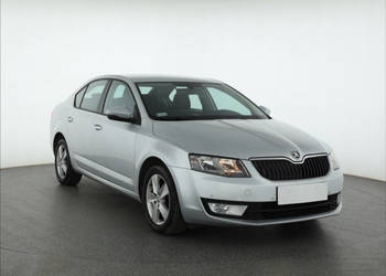 Skoda Octavia 1.2 TSI