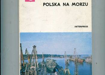 Polska na morzu - Tadeusz Podwysocki , Jerzy Redlich