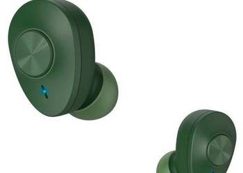 SŁUCHAWKI HAMA BUDS, niemęckie !