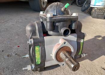 pompa opryskiwacza 120l/m NOWA