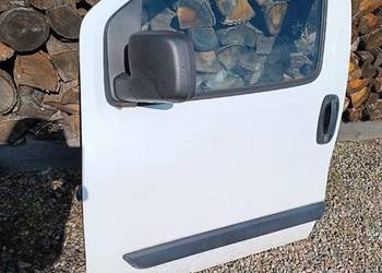 Drzwi lewe przednie przód Peugeot Bipper 249