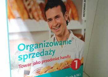 Organizacja sprzedaży WSiP podręczniki szkolne księgarnia unikat Warszawa