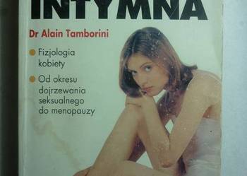 KOBIETA INTYMNA - ALAIN TAMBORINI KOBIETA INTYMNA - ALAIN TAMBORINI