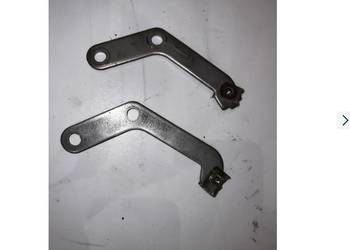 wspornik uchwyt ramy komplet BMW F900R 2021r K83