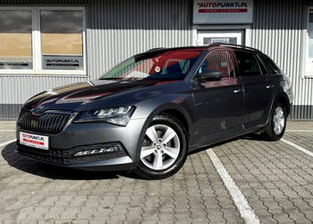 Skoda Superb, 2022r. ! F-vat 23% ! Bezwypadkowy ! Gwarancja Przebiegu i Se… Skoda Superb, 2022r. ! F-vat 23% ! Bezwypadkowy ! Gwarancja Przebiegu i Se…