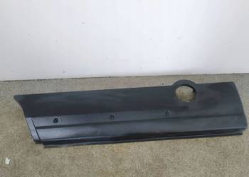 OSŁONA  LISTWA BOCZNA PRAWA KONTENER PAKA Piaggio Porter II (2021- ) NP6
