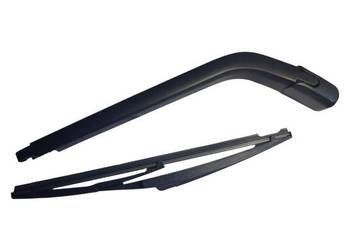 RAMIĘ WYCIERACZKI TYLNE TYŁ TOYOTA YARIS II 2006 2007 2008 2009 2010 2011