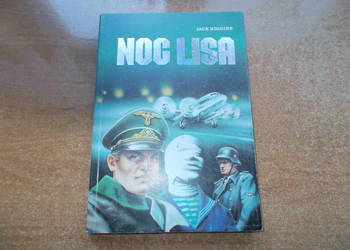 Jack Higgins - Noc lisa