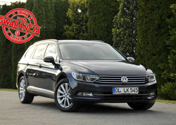 Volkswagen Passat Variant 2.0TDI(150KM)*Klimatronik*Welur*Grzana Kierownic…